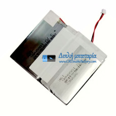 Μπαταρία για Sony mz-e95 [Αντικατάσταση μπαταρίας]